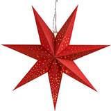 LED Advent Stars Deuba papierstern Weihnachtsstern