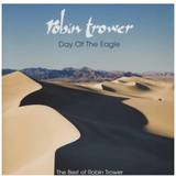 Rowing Machines Robin Trower Best Of Music CD