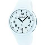 Lorus Unisex Wrist Watches Lorus RRX53DX9 White
