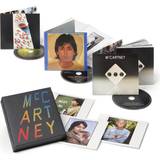McCartney Paul: McCartney I II III 1970-2020 (Vinyl)