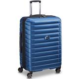 Delsey Soft Suitcases Delsey Shadow 5.0 Spinner