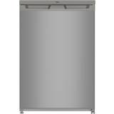 Silver Integrated Freezers Beko UFF4584S Frost Grey, Silver