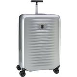 Silver Luggage Victorinox Airox Medium Spinner