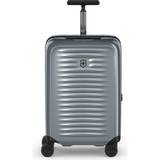 Silver Luggage Victorinox Airox Frequent Flyer