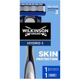 Wilkinson Sword Hydro 3 Skin Protection Men's Razor