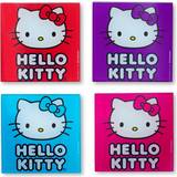 Silver Buffalo Sanrio Hello Kitty Coaster 4pcs