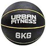 Medicine Balls UFE Urban Fitness Medicine Ball 6kg