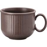 Thomas Cups & Mugs Thomas kombi-obertasse clay rust Becher