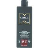 Label.m Hair Products Label.m m organic orange blossom volumising shampoo