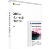 Microsoft office 2019 Microsoft Office 2019 Home and Student