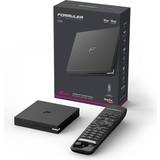 Formuler z10 best android tv box on the market with extra remote
