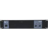W-Audio Amplifiers & Receivers W-Audio XTR 1000 Power Amplifier