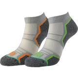 Socks on sale 1000 Mile Recycled Run Anklet 2262 Grey
