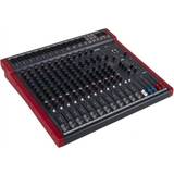 Proel Studio Mixers Proel MQ16USB 16 Channel Analog Mixer