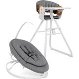 ICandy Carrying & Sitting iCandy MiChair Highchair White/Flint