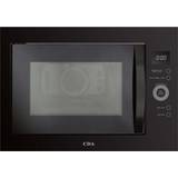 CDA Microwave Ovens CDA VM452BL Black