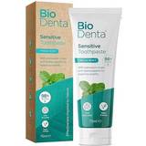 BeconfiDent BioDenta Sensitive Toothpaste 75ml