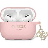 Guess Headphone Accessories Guess GUAP2LECG4P AirPods Pro 2 cover