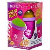 Character Kitchen Toys Character ChillFactor Slushy Maker Passion Fruit Party