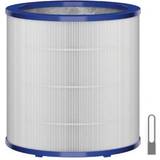 Dyson Filters Dyson Glass HEPA Filter for Air Purifier Pure Cool Link Tower Genuine 967089-17