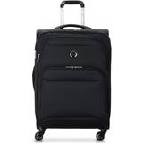 Delsey Soft Suitcases Delsey Sky Max 2.0