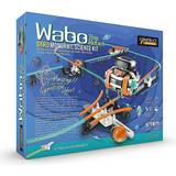 Science & Magic on sale Very Construct And Create Wabo