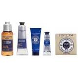 Gift Boxes & Sets on sale L'Occitane Travel Grooming Essentials Set