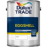 Dulux Trade Eggshell Wood Paint White