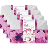 Dove Women Gift Boxes & Sets Dove Time To Refresh Bath & Body 4Pcs Gift Set For Her 4-pack