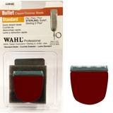 Red Shaver Replacement Heads Wahl 5 star sterling 2
