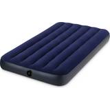 Intex Air Beds Intex Classic Downy Airbed, Twin