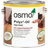 Osmo White Paint Osmo Polyx Oil Rapid 3240 Rapid White 0.75L
