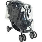 For Your Little One Pushchair Covers For Your Little One and back rain cover compatible with bob