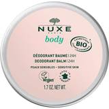 Nuxe Deodorants Nuxe Body Deo Balm