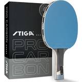 STIGA Sports Pro Carbon Performance Ping Pong Paddle