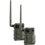 SpyPoint LM2 Trail Camera Twin Pack