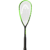 Head Racket Cyber Tour 2022 Squash Racket Green 07
