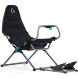 Pilot Pack Racing Seats Playseat Challenge X - Logitech G Edition Sim Racing Cockpit