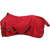 Red Horse Rugs Tough-1 Basics 1200D Waterproof Poly Turnout Sheet