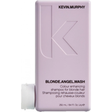 Nourishing Silver Shampoos Kevin Murphy Blonde.Angel.Wash Shampoo 250ml