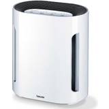Beurer Compact Air Purifier with ionic cleaning function LR210