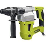 Cheap Hammer Drills Guild Corded SDS Rotary Hammer Drill 1000W