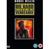 Disney DVD-movies Die Hard With A Vengeance [DVD]