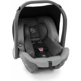 Yellow Child Car Seats BabyStyle Oyster Capsule