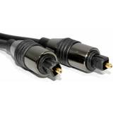 Optical digital audio cable Kenable Optical - Optical M-M 15m
