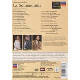 Bellini: La Sonnambula [DVD] [2010]