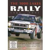 The 1000 Lakes Rally 1985-91 DVD