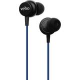 Veho In-Ear Headphones Veho uw-29 ultra wide vhm-001-29uw