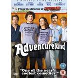 Disney DVD-movies Adventureland [DVD]