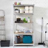 Shelving Systems on sale Neo 5 Tier Shelving System